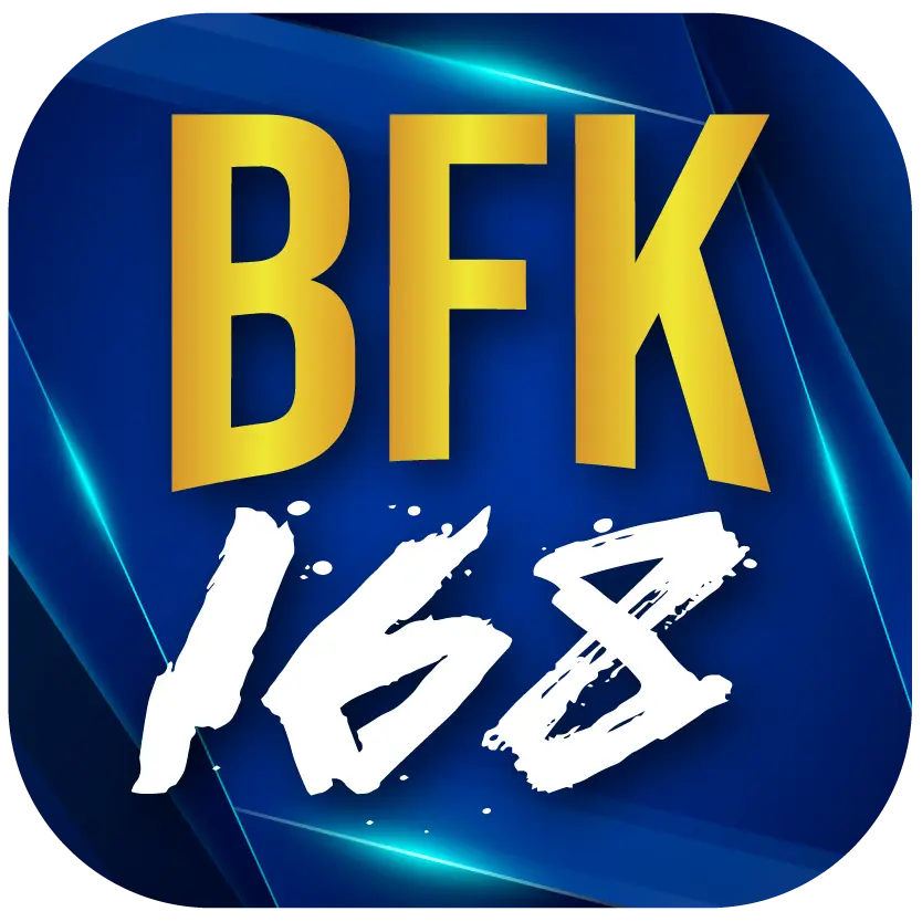 bfk168x logo