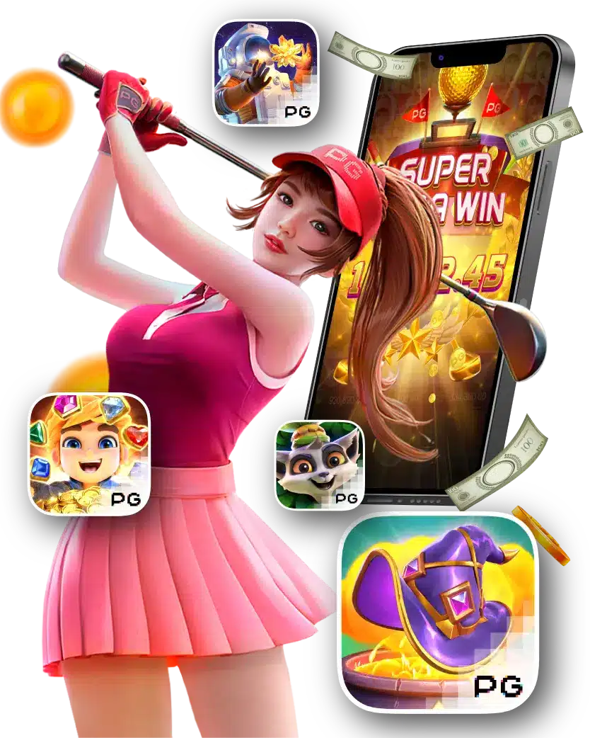 เว็บตรง BFK168 อัดแน่น Pocket Game มันส์ สปินแตกไว